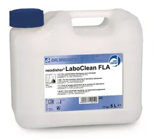 neodisher® LaboClean FLA, 10 l, detergent alcalin intensiv (lichid), 10 l