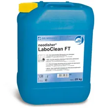 neodisher® LaboClean FT, detergent alcalin (lichid), 12 kg