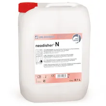 neodisher® N, lichid, curățare acidă, 12 kg