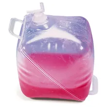 Rotilabo® canistră, PE, pliabilă, 20 l, 1 bucată(ți)