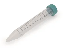 Tuburi Rotilabo®-centrifuge, PP, 25 într-un stativ, sterile, 15 ml, 500 bucată(ți)