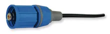 Cablu de conectare, conector S7 - DIN19262, 1 bucată(ți)