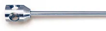 Aparat de agitare pentru ROTI®-Speed-stirrer, de înaltă performanță, Ø 11 mm, L 98 mm
