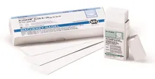 Folii TLC gata de utilizare POLGYRAM® ALOX N / UV254, 5x20 cm, folie de poliester, 0.2 mm
