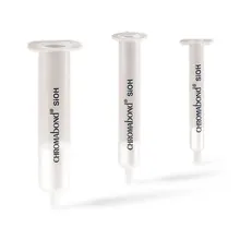 Coloane SPE-PP CHROMABOND® SiOH, volum 3 ml, greutate absorbant 500 mg, 50 unități