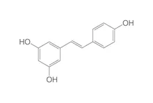 Resveratrol, ROTICHROM® CHR, 1 g, sticlă