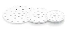 Plăci de desicator de rezervă, PP, pentru desicator 1008.1, grosime 7 mm, 1 bucată(ți)