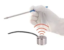 Senzor extern de mișcare IR, pentru Flame 100 și 110, 1 bucată(ți)