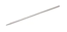 Pipete de aspirație, PS, 2 ml, sterile, lungime 271 mm, 200 bucăți