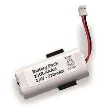 Acumulator nichel-metal hibrid, pentru controler pipete cu baterii accu-jet® pro