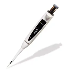 Pipetor microlitric Proline® Plus, variabil, 0.1 - 3 µl, 1 bucată
