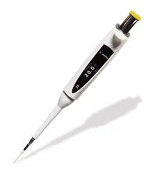 Pipetor microlitric Proline® Plus, variabil, 2 - 20 µl, 1 bucată