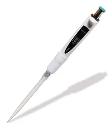 Pipetor microlitric Proline® Plus, variabil, 500 - 5000 µl, 1 bucată