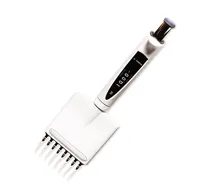 Pipetor microlitric Proline® Plus, variabil, 8-canale, 0.5-10 µl, 1 bucată