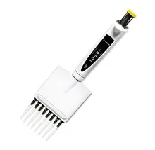 Pipetor microlitric Proline® Plus, variabil, 8-canale, 10-100 µl, 1 bucată