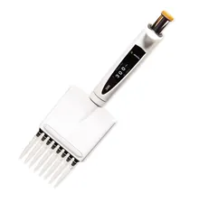 Pipetor microlitric Proline® Plus, variabil, 8-canale, 30-300 µl, 1 bucată