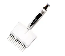 Pipetor microlitric Proline® Plus, variabil, 12-canale, 0,5-10 µl, 1 bucată