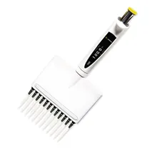Pipetor microlitric Proline® Plus, variabil, 12-canale, 10-100 µl, 1 bucată