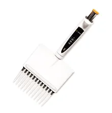 Pipetor microlitric Proline® Plus, variabil, 12-canale, 30-300 µl, 1 bucată