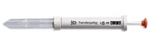 Pipetor cu piston digital Transferpettor, 2000 - 10000 µl, 1 bucată