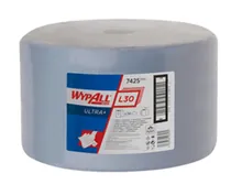 Wypall® L30 ULTRA+, 3 straturi, albastru, Dimensiune prosop 235 x 380 mm, 1 bucată