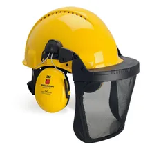 Vizieră din plasă de oțel inoxidabil, potrivită pentru căști G500 și 3M, 1 bucată