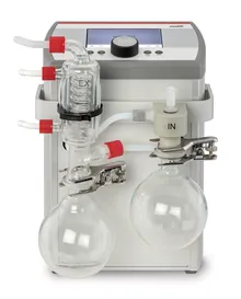 Sistem de vid de laborator LVS 105 T-10 ef, 18 l/min, vid abs. <2,0 mbar