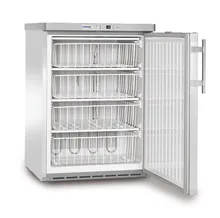 Congelator GGU 1550-21, Capacitate de răcire 133 l, -9 până la -26 °C, 1 bucată