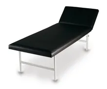 Masă medicală SÖHNGEN, Tetieră reglabilă, suport rigid pentru picioare, 1 bucată