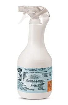 Degresant alcalin, Concentryl® ActiveFoam, 1 l
