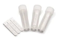 Dializor individual în eprubetă de 5 ml, MWCO 6000-8000, 12 buc.