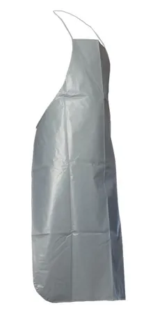 Șorț TYCHEM® 6000 F, gri, Cat. III, 5 buc.