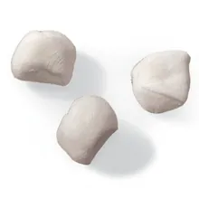 Comprese din tifon, nesterile, tifon medical, 100% bumbac, 250 bucăți