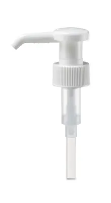 Pompă de dozare pentru flacoane de 1000 ml, de la B. Braun, 1 bucată
