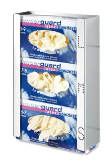 Dozator Sekuroka®-glove Trio, 1 bucată