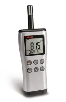 Contor de dioxid de carbon CP11, 1 bucată