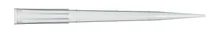 Vârfuri de pipetă Mµlti® UNIVERSAL, 50-1250µl, PP, incolore, ambalaj vrac, nesterile