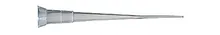 Vârfuri de pipetă MµltiMiniFlex®-tips, 0.1-10µl, PP, incolore, rotunde, rack, sterile