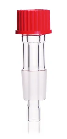 Dop agitator KPG HB 10, NS 29/32, Ø 10 x H 75 mm, 1 bucată