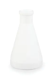 Baloane Erlenmeyer, PTFE, 50 ml, NS 19/26, 1 bucată