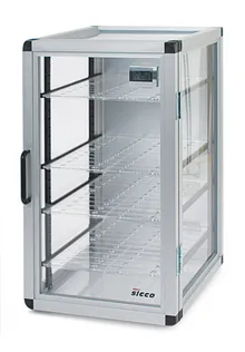 Exicator Auto-Star, 45 l, PMMA, cadru din aluminiu, 1 bucată