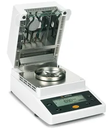 Analizor de umiditate MA35M, domeniu 35 g, temperaturi 40-160 °C, 1 bucată