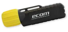 Lanternă LED antiexplozivă eLED® CPO TS, incl. 3 baterii, 1 bucată