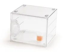Mini-exicatoare de bază 2, Volum utilizabil 2 x 6.2 l, 1 bucată