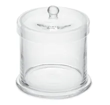 Borcan Rotilabo®-specimen, H 300 mm, sticlă borosilicată, capac Ø exterior 314 mm