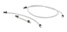 Furtunuri de conectare HPLC, L 500 mm, Ø interior x Ø exterior 0.8 x 1.6 mm, 1 buc.