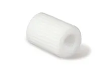 Cuplaje filetate HPLC, drepte, PTFE, UNF, pentru furtunuri Ø exterior 3.2 mm, 1 buc.