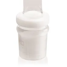 Con Rotilabo®-PTFE-reducers, NS 14/23, manșon NS 24/29, 1 bucată