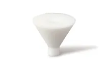 Distribuitor de gaz PTFE, cu port, conexiune cu filet M8, 1 bucată