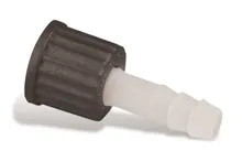 Conectori, PTFE, drepți, -200 la +250°C, GL 32, Ø exterior 21.0 mm